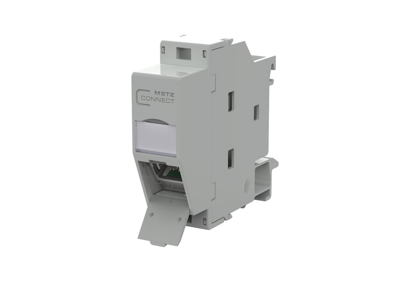 METZ CONNECT - REGplus IP20 FF E-DAT modul K