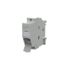 METZ CONNECT - REGplus IP20 FF UTPmodul Cat.5e