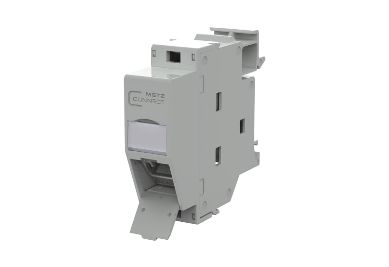 METZ CONNECT - REGplus IP20 FF C6Amodul 270°K