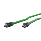 METZ CONNECT - Patchkabel SPE AWG 26/7 PUR 0,5 m