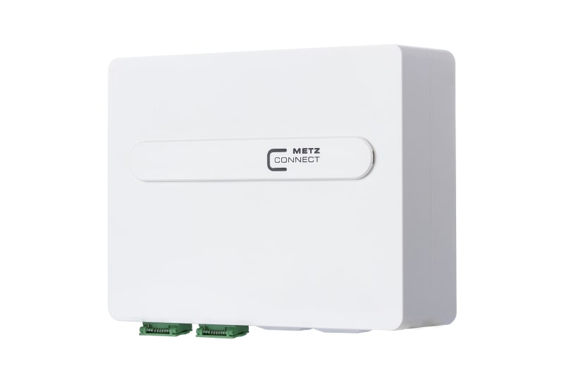 METZ CONNECT - OpDAT ADT VIK 2xSC-S APC OS2