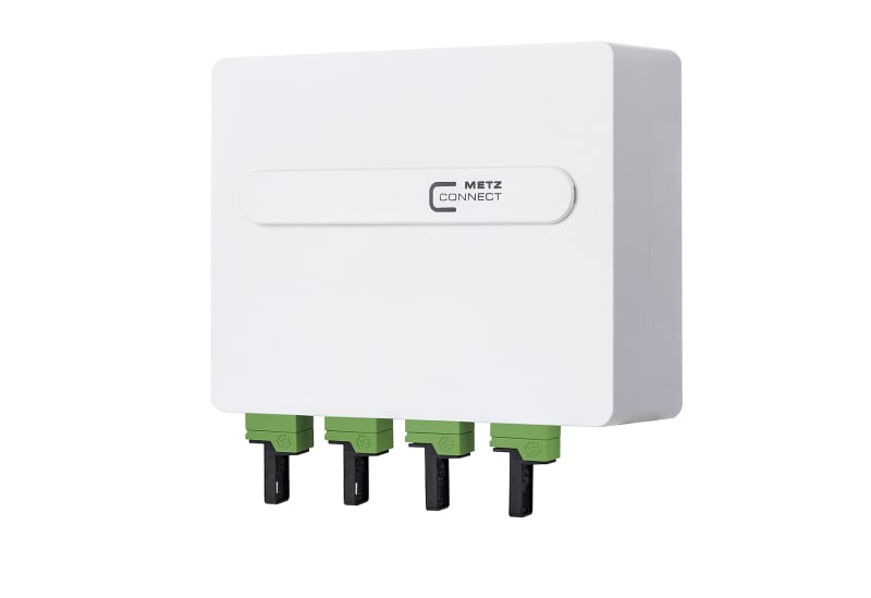 METZ CONNECT - OpDAT ADT VIK 4xE2000-S APC OS2