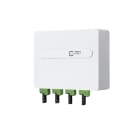 METZ CONNECT - OpDAT ADT VIK 4xE2000-S APC OS2
