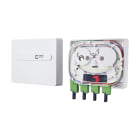 METZ CONNECT - OpDAT ADT splice 4xE2000-S APC OS2