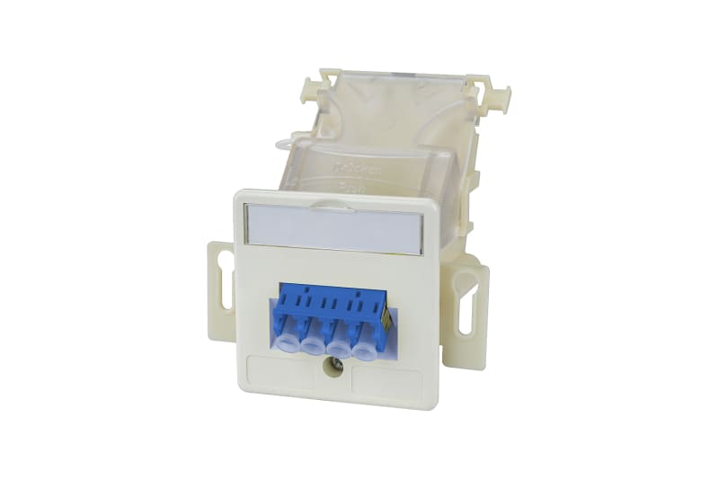 METZ CONNECT - OpDAT 2 EK LC-Q UPC OS2