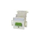 METZ CONNECT - OpDAT 2 EK LC-Q APC OS2