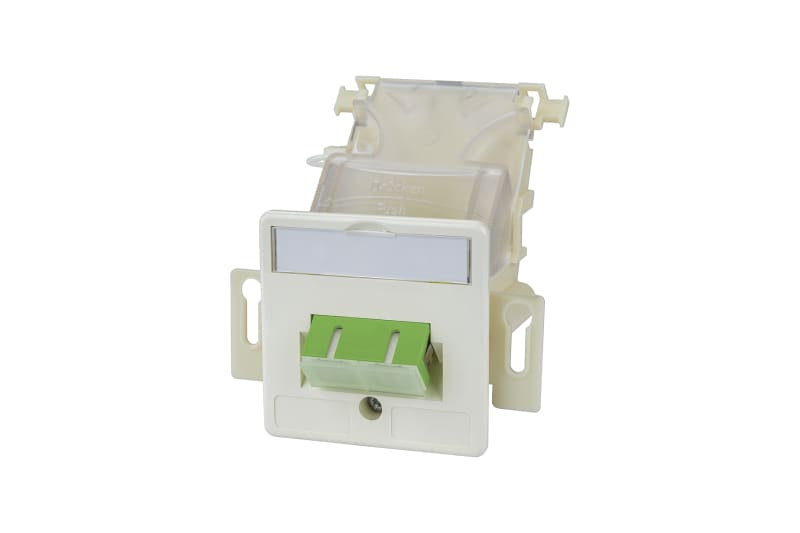 METZ CONNECT - OpDAT 2 EK SC-D APC OS2