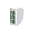 METZ CONNECT - OpDAT REGpro24 VIK 6xLC-Q APC OS2