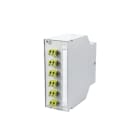 METZ CONNECT - OpDAT REGpro VIK 6xLC-D OM5