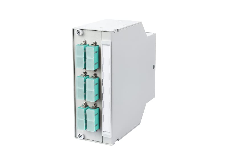 METZ CONNECT - OpDAT REGpro VIK 6xSC-D OM3