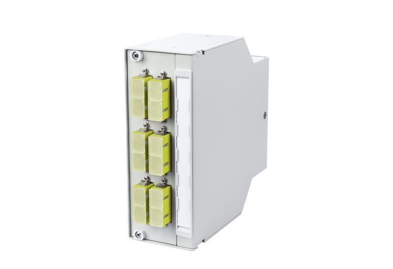 METZ CONNECT - OpDAT REGpro VIK 6xSC-D OM5