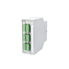 METZ CONNECT - OpDAT REGpro VIK 6xSC-D APC OS2