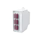 METZ CONNECT - OpDAT REGpro24 splice 6xLC-Q OM4