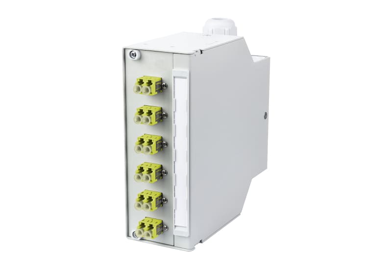 METZ CONNECT - OpDAT REGpro splice 6xLC-D OM5