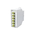 METZ CONNECT - OpDAT REGpro splice 6xLC-D OM5