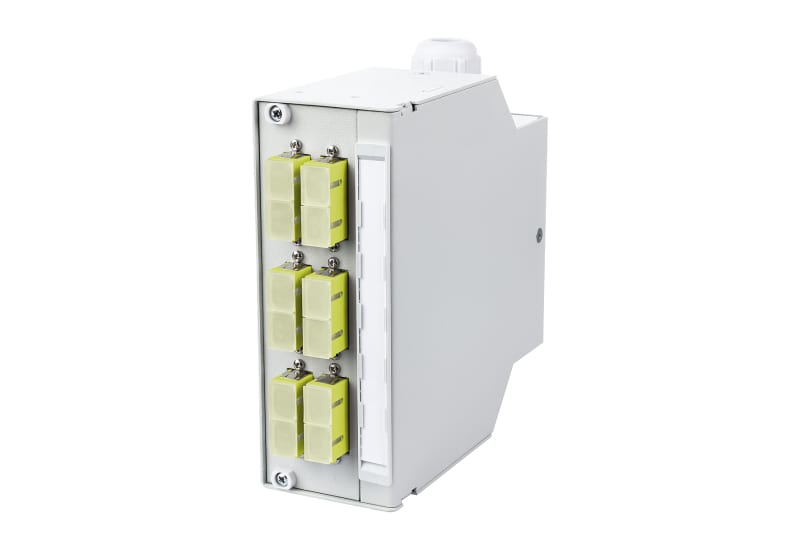METZ CONNECT - OpDAT REGpro splice 6xSC-D OM5
