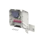 METZ CONNECT - OpDAT MV 12xLC-D OM4 splice IP54