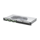 METZ CONNECT - OpDAT fix2 Patchfeld splice 6xSC-D APC OS2 schwarz