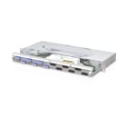 METZ CONNECT - OpDAT slide2 K Patchfeld splice 6xSC-D OS2 grau