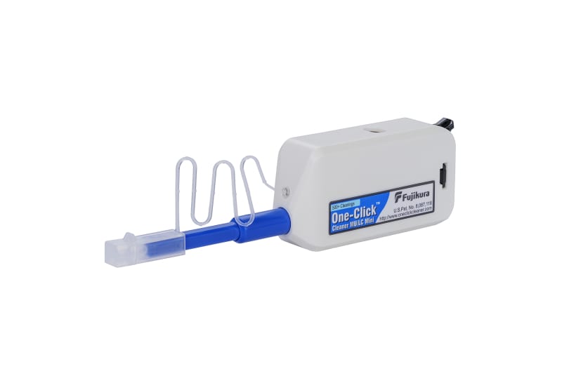 METZ CONNECT - One-ClickTM- Reiniger Mini LC/MU