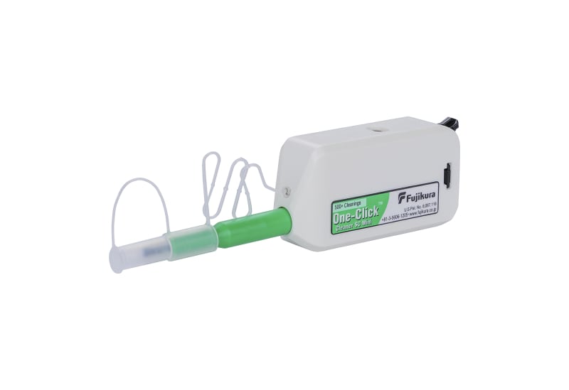 METZ CONNECT - One-ClickTM- Reiniger Mini SC/ST/FC/E2000