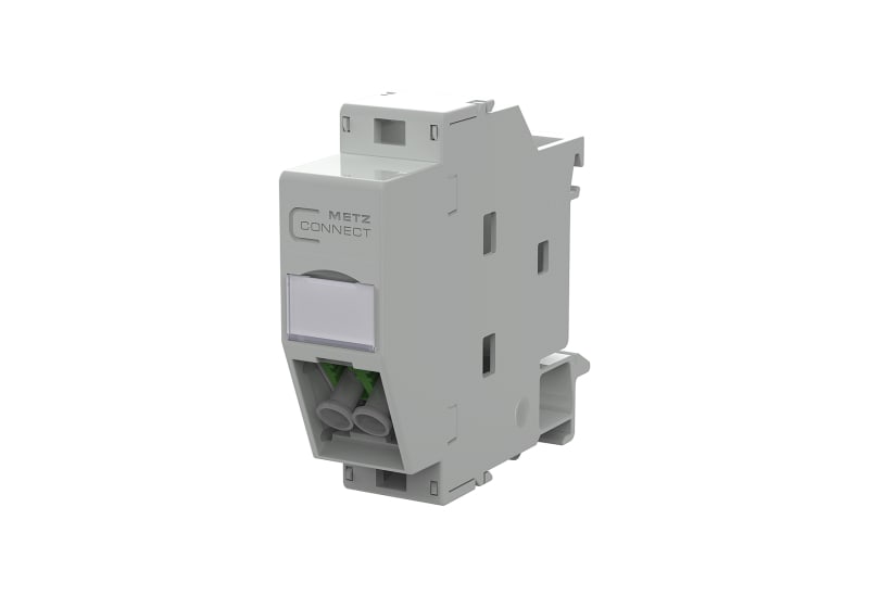METZ CONNECT - REGplus IRT-FF LC-D SM APC