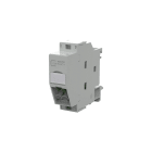 METZ CONNECT - REGplus IRT-FF LC-D SM APC