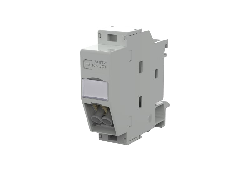 METZ CONNECT - REGplus IRT-FF LC-D MM