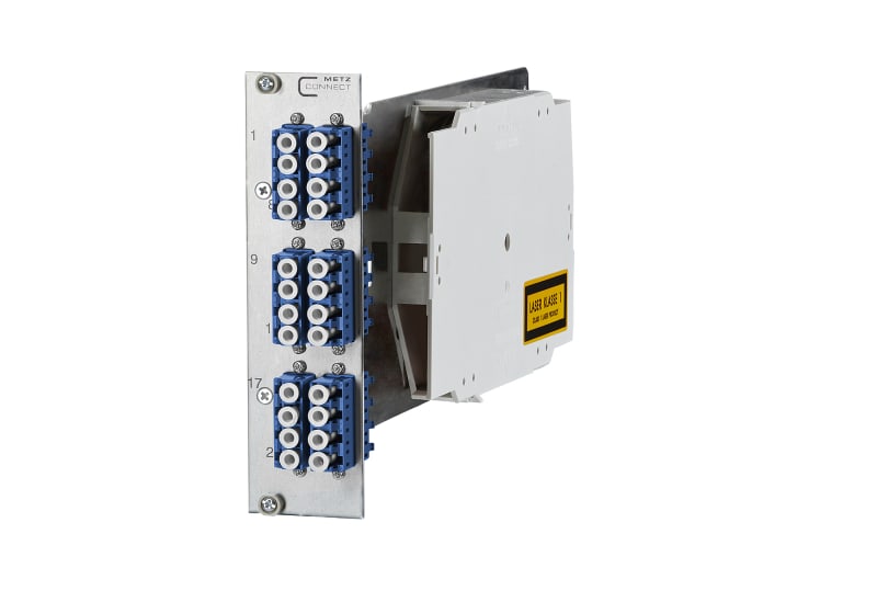 METZ CONNECT - OpDAT CM 6xLC-Q OS2 VIK