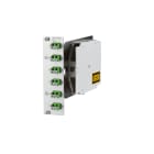 METZ CONNECT - OpDAT CM 6xLC-D APC OS2 VIK