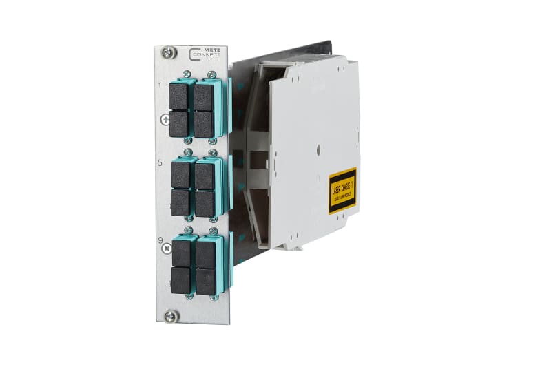 METZ CONNECT - OpDAT CM 6xSC-D OM3 VIK