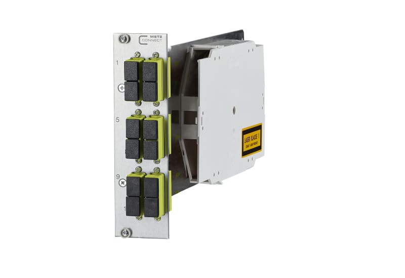 METZ CONNECT - OpDAT CM 6xSC-D OM5 VIK