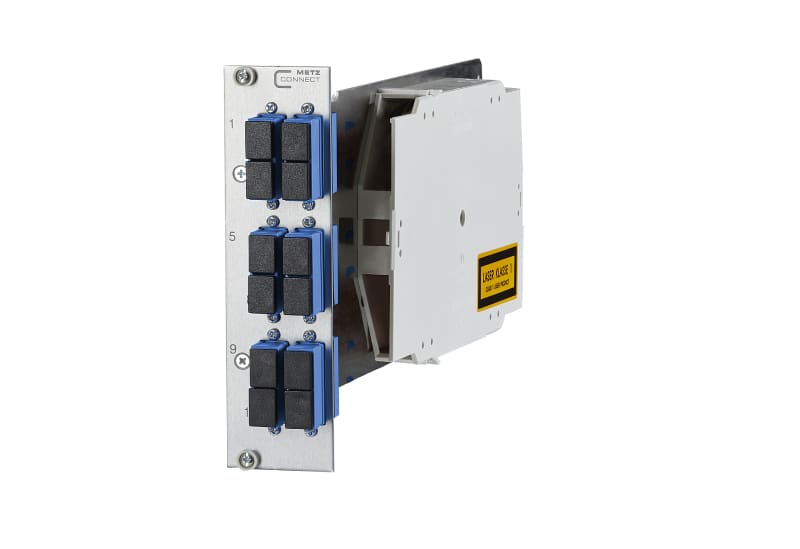 METZ CONNECT - OpDAT CM 6xSC-D OS2 VIK