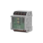 METZ CONNECT - MR-F-SM4i Modbus RTU