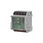 METZ CONNECT - MR-F-SM4u Modbus RTU