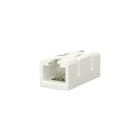 METZ CONNECT - E-DAT Industry RJ45 Kupplungseinsatz Class EA