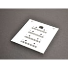 CEMBRE - 991008 MG2-MTB Grundplatte f. MG-CPM-01 5x7mm
