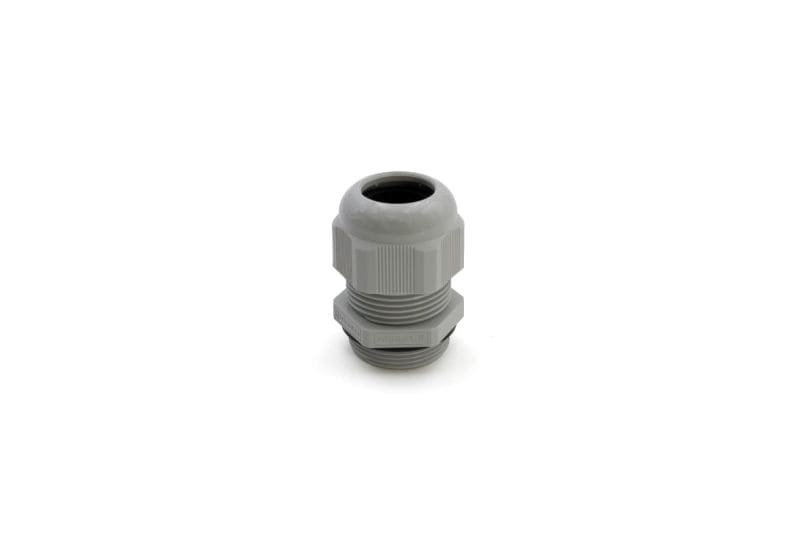 CEMBRE - 1900.M32 Maxiblock-KV PA M32x1,5 hellgrau RAL7035