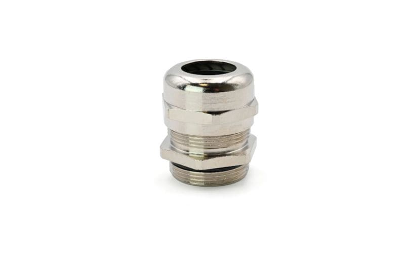 CEMBRE - 2900.M32N Maxibrass-KV aus Messing M32x1,5