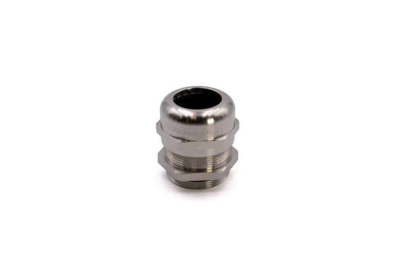 CEMBRE - 2900.M40N Maxibrass-KV aus Messing M40x1,5