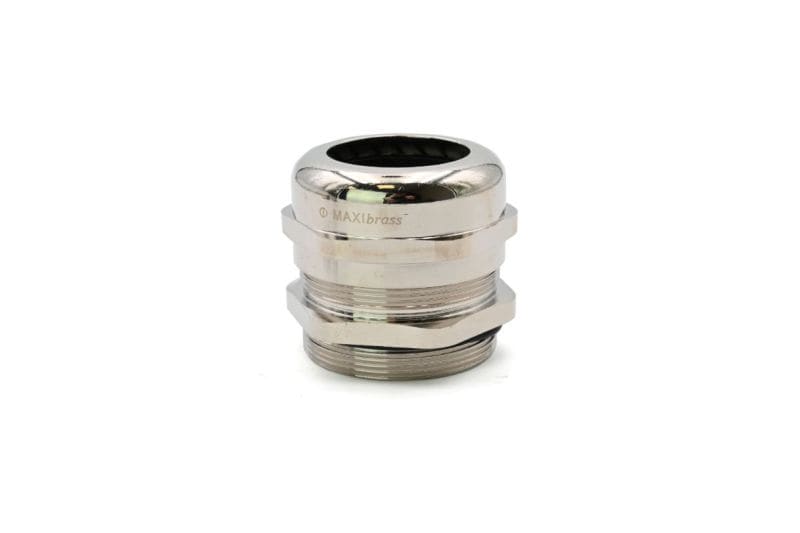 CEMBRE - 2900.M63N Maxibrass-KV aus Messing M63x1,5