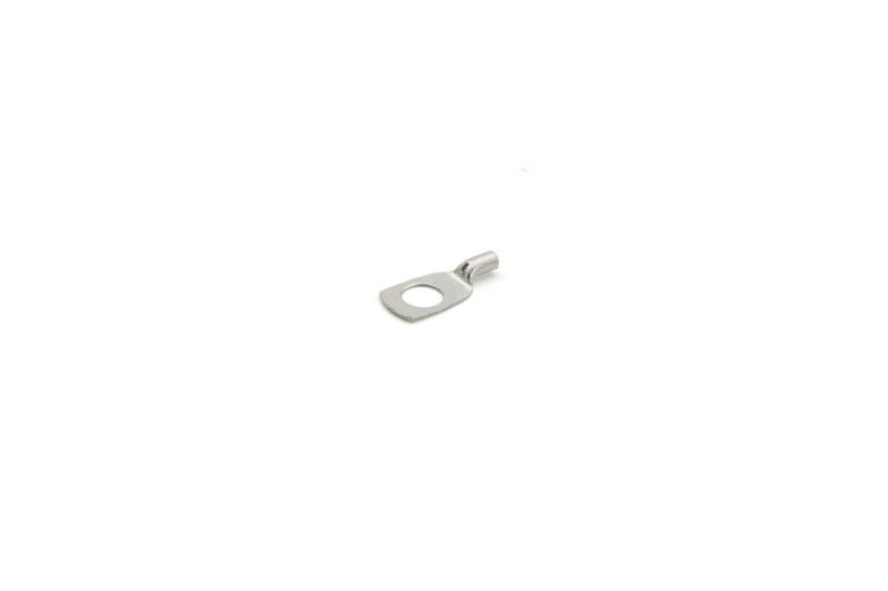 CEMBRE - A06-M8 Rohrkabelschuh mit Sichtloch 1,5-0,2qmm M8