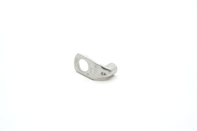 CEMBRE - A7-L10 Winkelrohrkabelschuh 90 35qmm M10