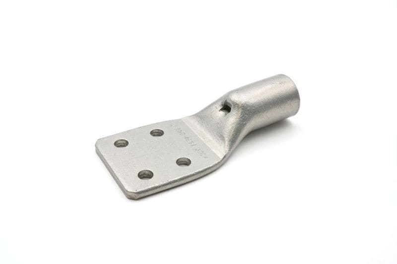 CEMBRE - Rohrkabelschuh Kupfer Kup. 240mm/4 ESI