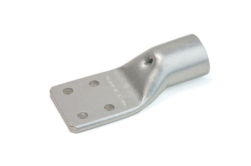 CEMBRE - Rohrkabelschuh Kupfer 500mm/4ESI