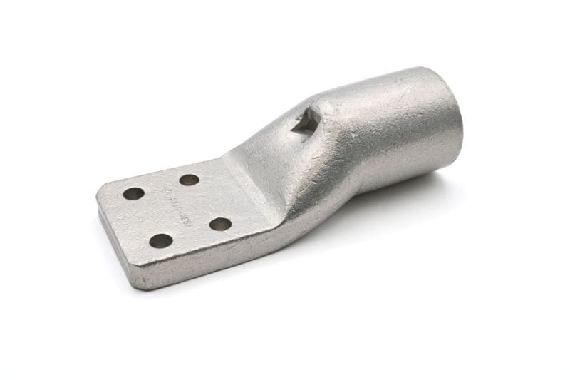 CEMBRE - Rohrkabelschuh Kupfer  800mm/4ESI