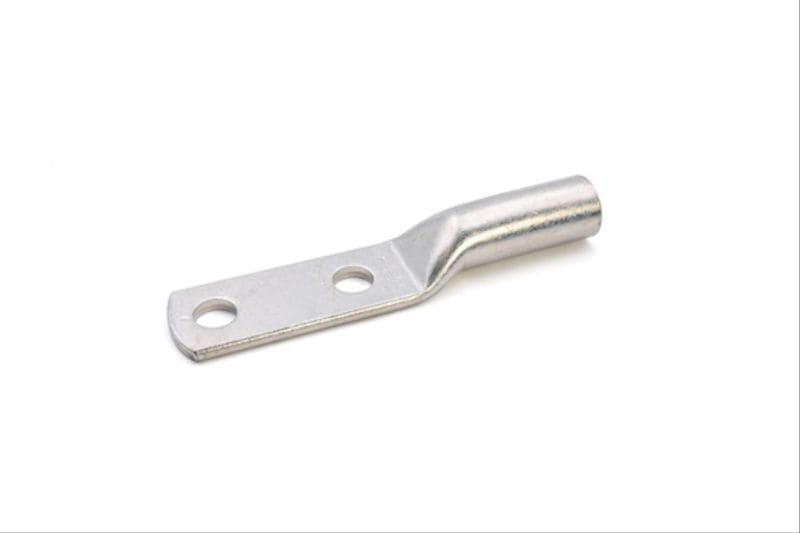 CEMBRE - Rohrkabelschuh Ausführung zwei Bolzen. 150mm/M12
