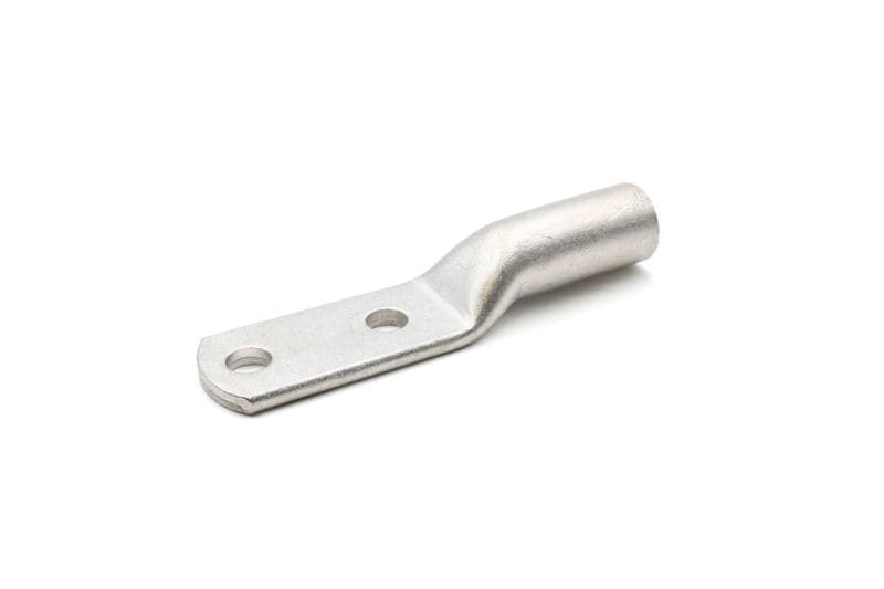 CEMBRE - Rohrkabelschuh Ausführung zwei Bolzen. 240mm/M12