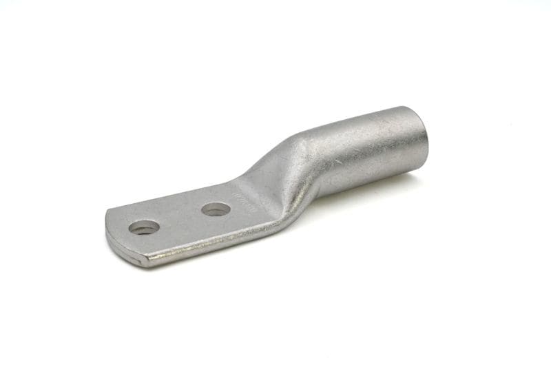 CEMBRE - Rohrkabelschuh Ausführung zwei Bolzen. 630mm/M14