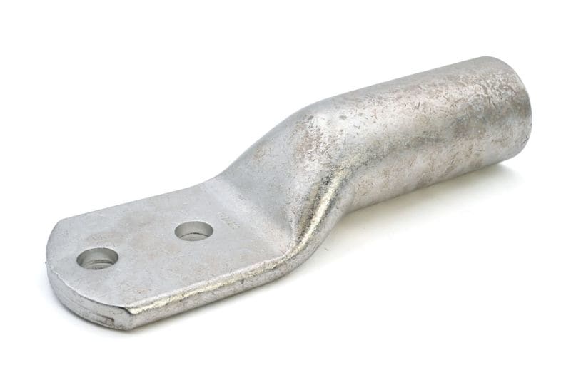 CEMBRE - Rohrkabelschuh Ausführung zwei Bolzen.1000mm/M16